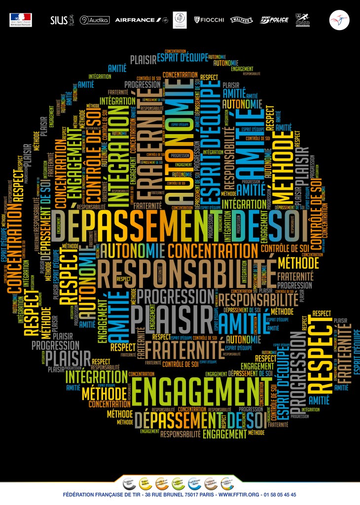 Les valeurs fondamentales du sport