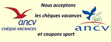 Chèque-vacances et Coupon-sport ANCV